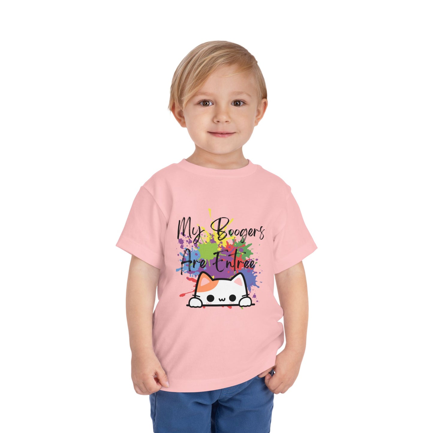 Toddler Tee