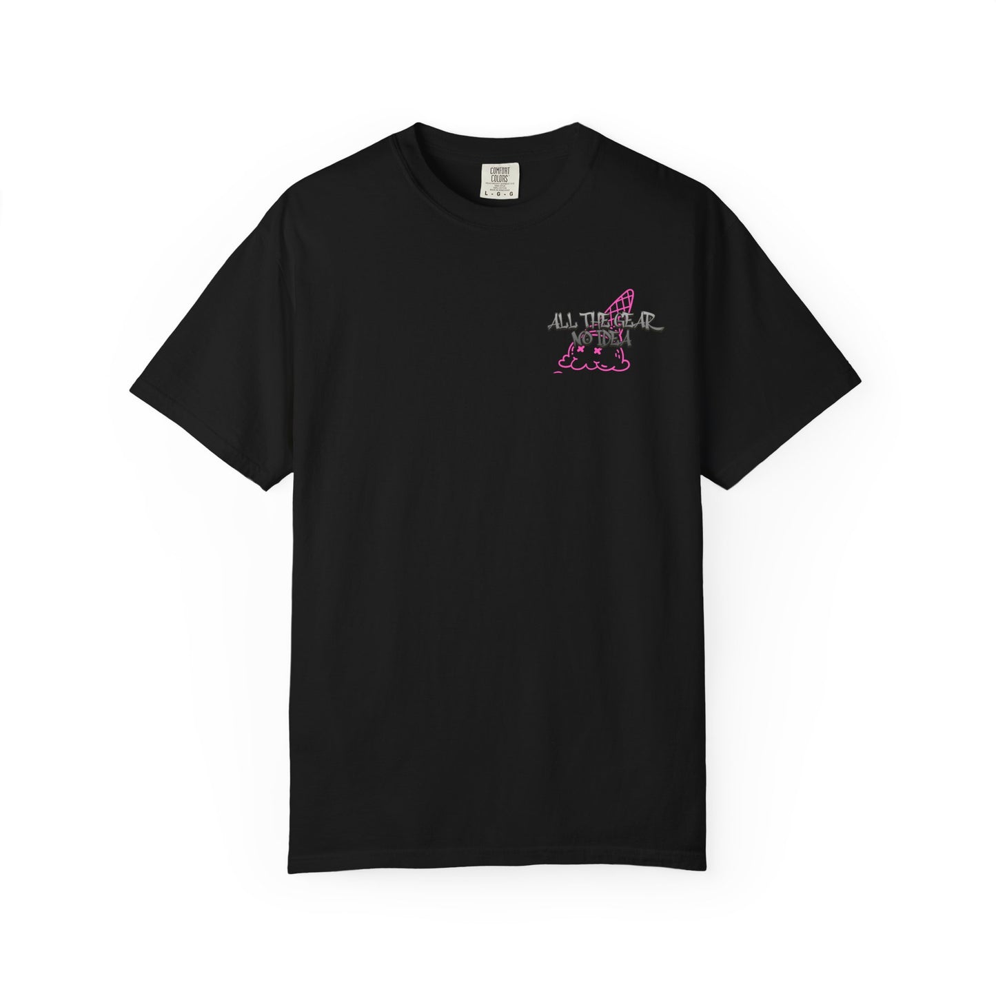 Bodiful Vibes Unisex T-shirt | Cool Car Graphic Tee | Perfect for Car Enthusiasts, Streetwear, Gifts, Casual Outings, Festivals