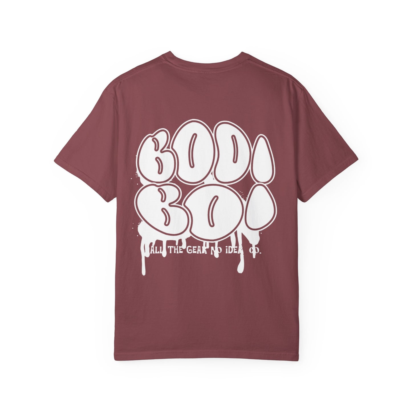 Trendy Unisex Graphic T-Shirt, Casual Streetwear Tee, Gift for Him or Her, Cool Graphic Tee, Everyday Comfort Wear