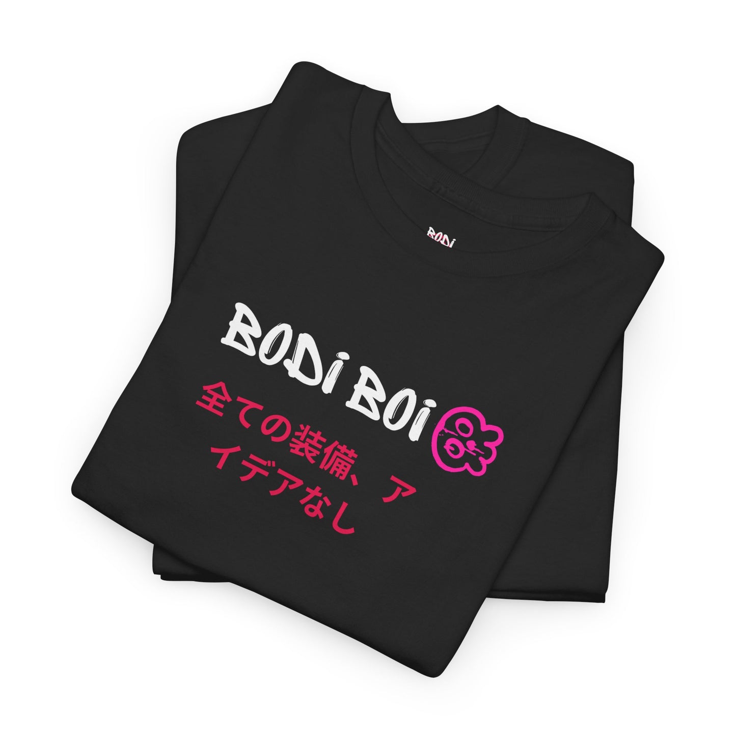 Dragon Bodi Boi Tee