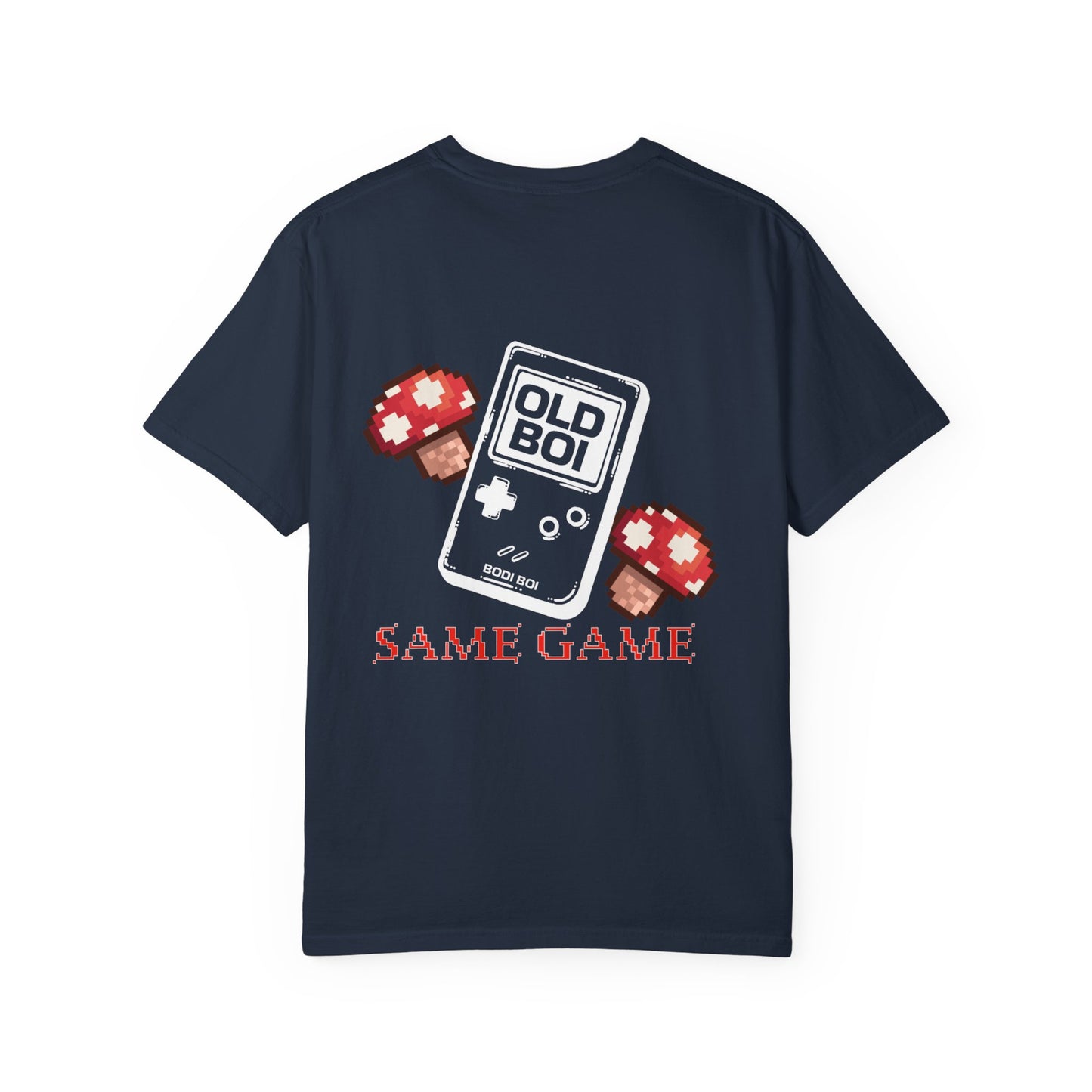 Retro Gaming Unisex T-Shirt - Perfect Gift for Gamers, Vintage Style Tee, 80s Nostalgia Shirt, Birthday Present, Unisex Apparel