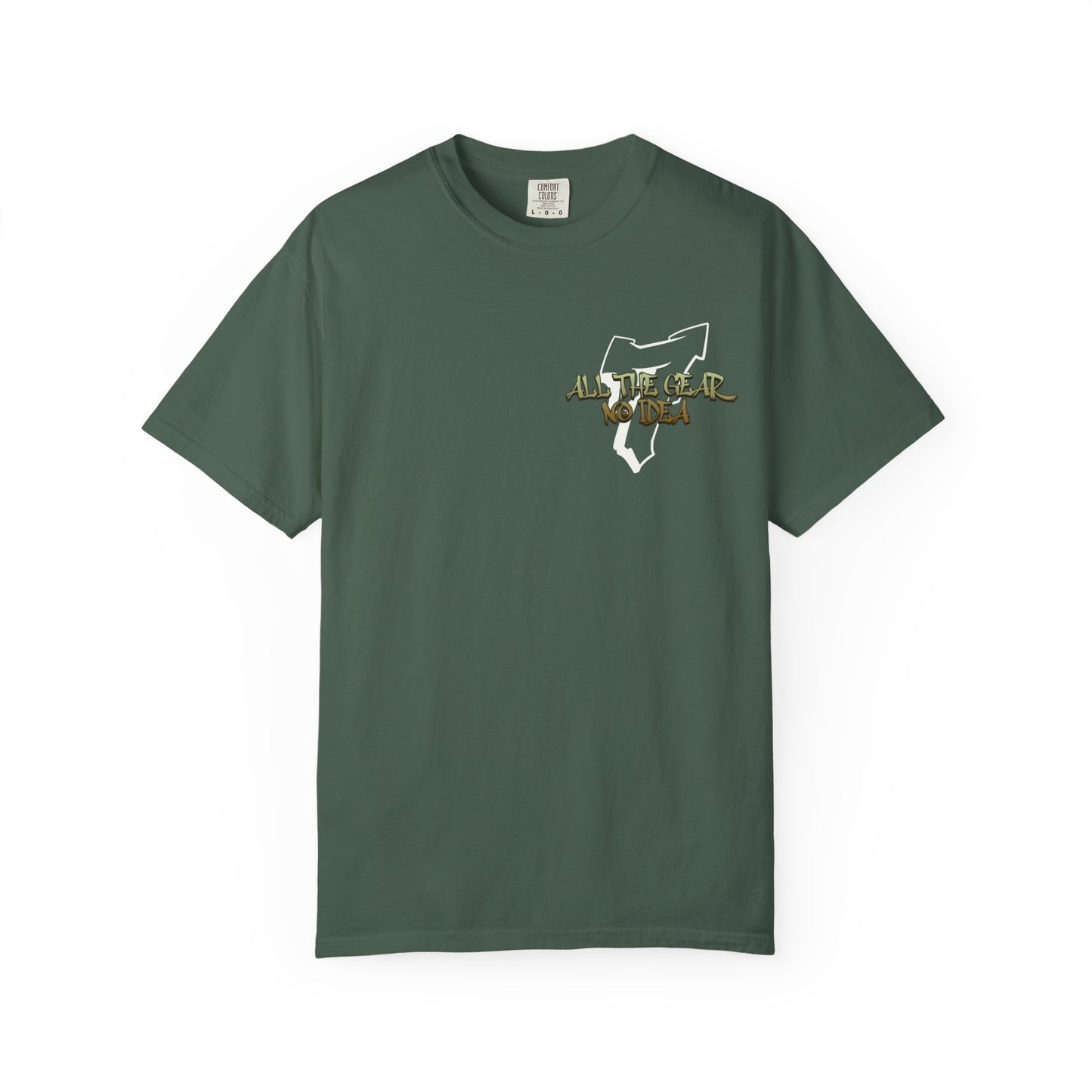 Bodi Boi T-Shirt with Unique Graphics, Trendy Graphic Tee, Casual Everyday Wear, Perfect Gift for Friends and Family, All [...]