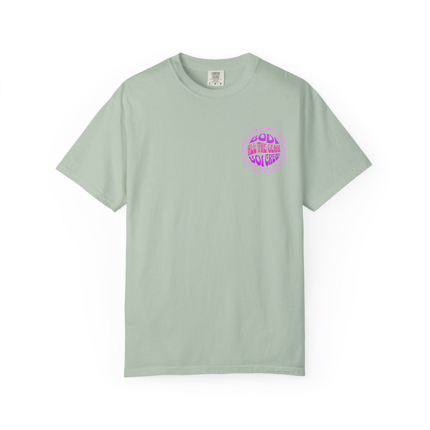 Stylish Unisex Graphic T-Shirt - Perfect for Halloween, Casual Wear, Gifts for Grandparents, Alternative Fashion, Statement Tee