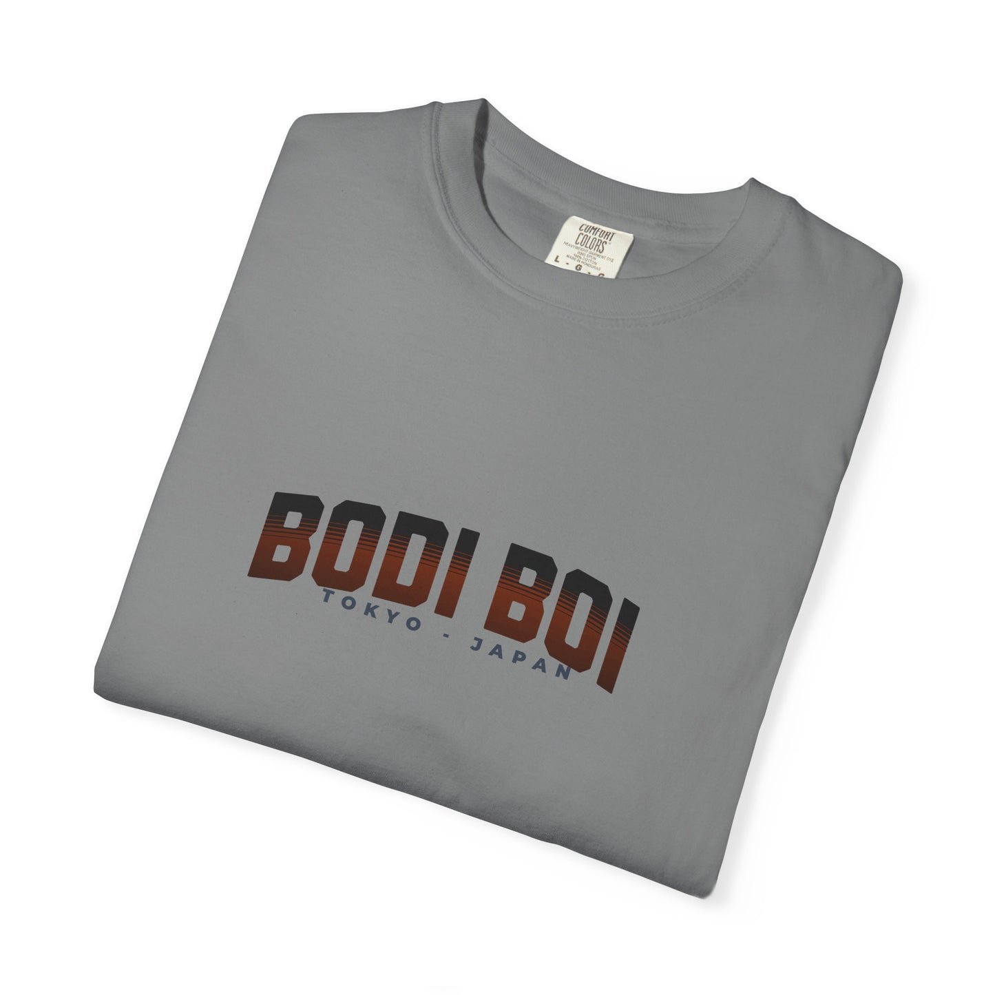 Cool Unisex Garment-Dyed T-shirt for Car Enthusiasts, Perfect for Gift, Casual Wear, Road Trips, Vintage Style, Unique Graphic Tee