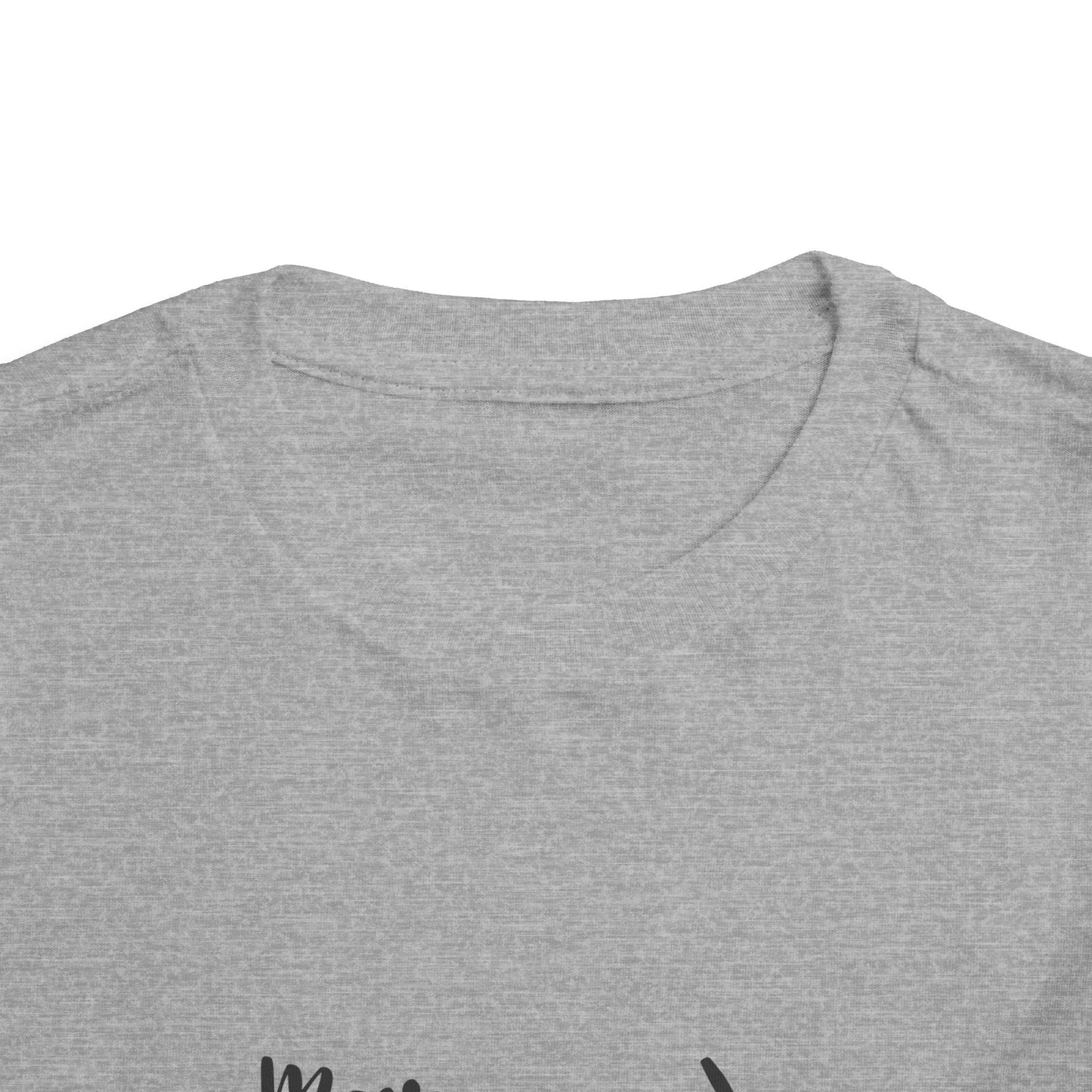 Cute Cat mum I'm here Toddler Tee, Kids Cat T-Shirt, Meow Short Sleeve Top, Adorable Animal Shirt, Fun Playwear for Toddlers
