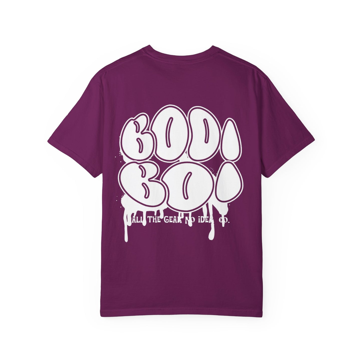 Trendy Unisex Graphic T-Shirt, Casual Streetwear Tee, Gift for Him or Her, Cool Graphic Tee, Everyday Comfort Wear