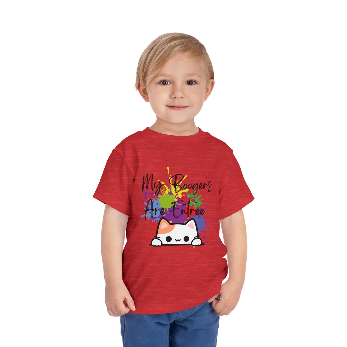 Toddler Tee