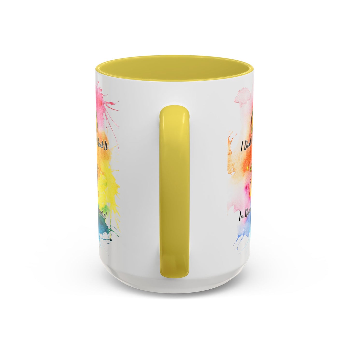 Colorful Mugs - Nacho Friend Fun Coffee Cup for Taco Lovers, Gift for Friends, Vibrant Ceramic Cup, Cute Drinkware for Celebrations, Unique,