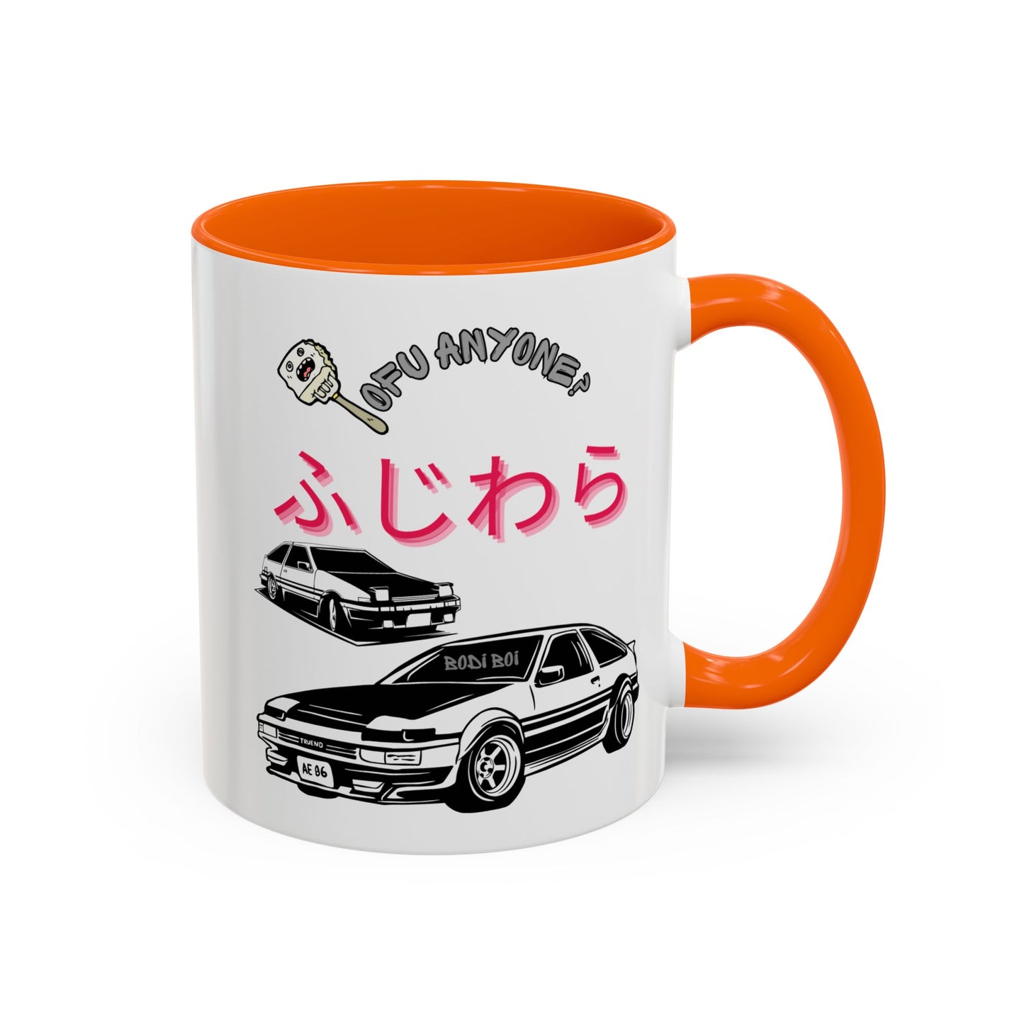 Retro Car Enthusiast Coffee Mug, Cool Automotive Gift, 11oz, 15oz, Vintage Car Design, Perfect for Birthdays, Father's Day