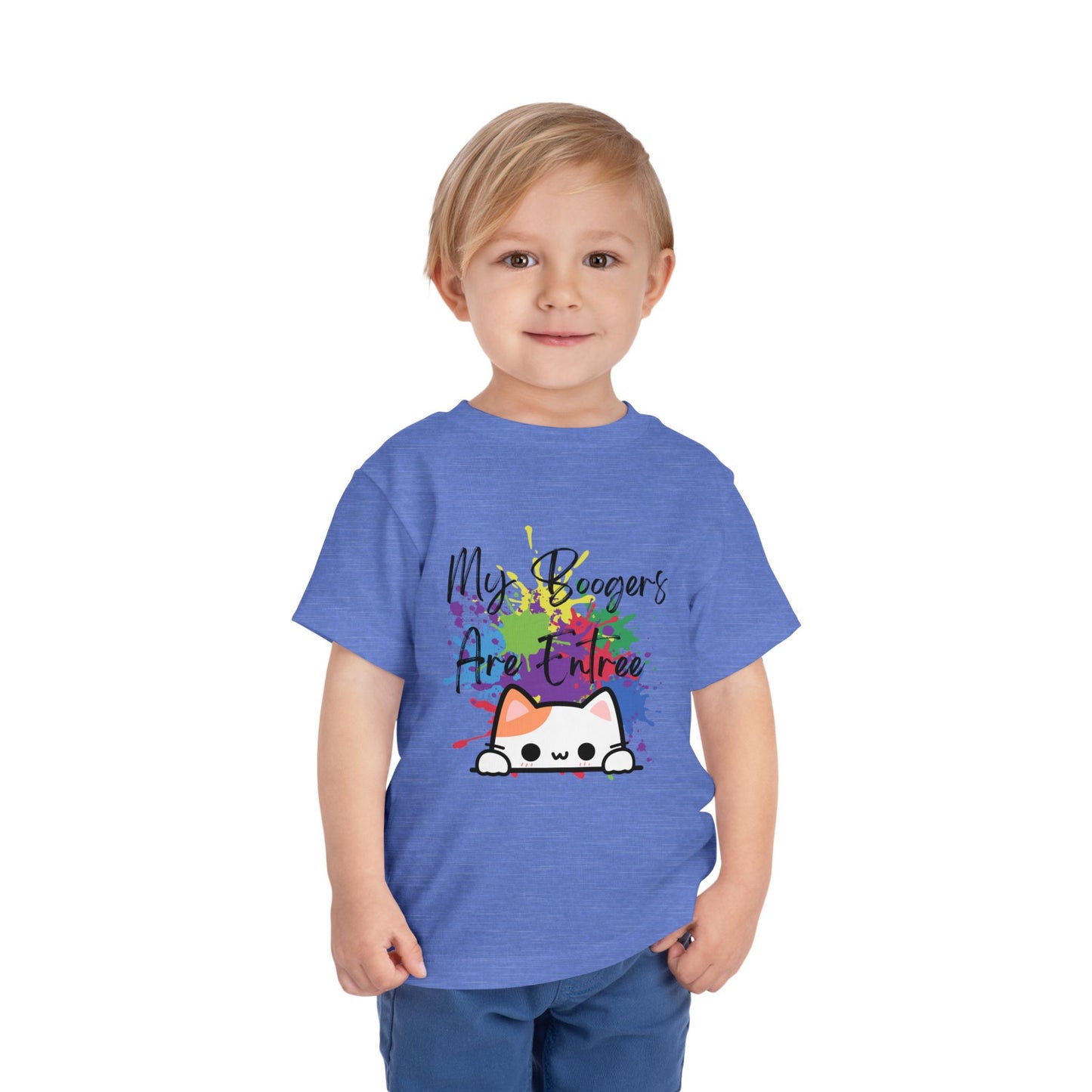 Toddler Tee