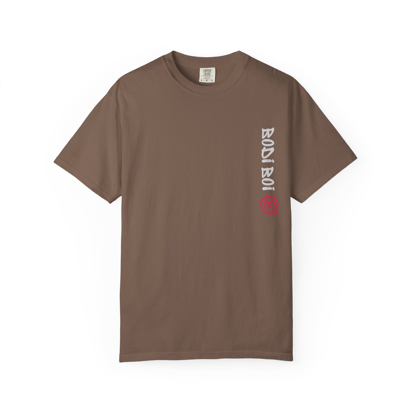 Cool Unisex Gamer T-shirt with Bold Graphics, Casual Wear for Gamers, Gift for Birthdays, Unique T-shirt for Comic Fans, Trendy [...]