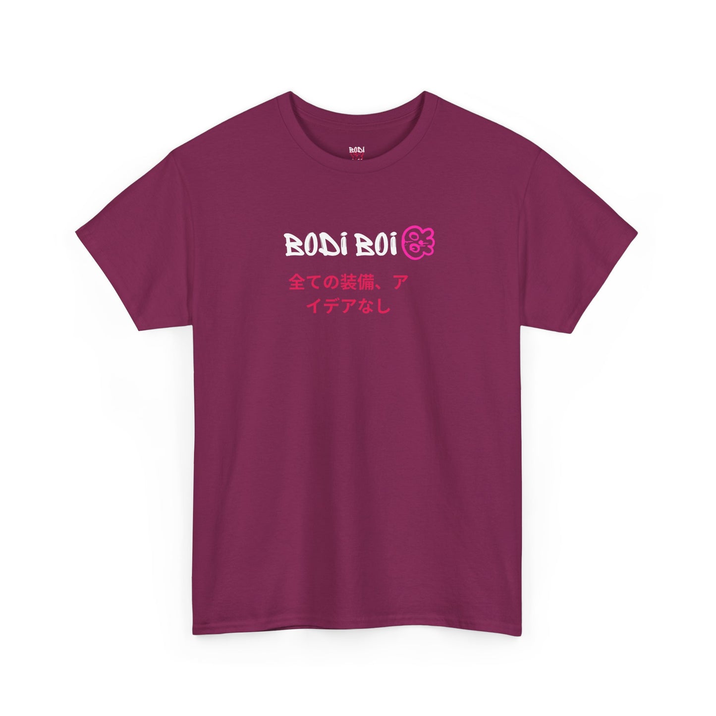 Dragon Bodi Boi Tee