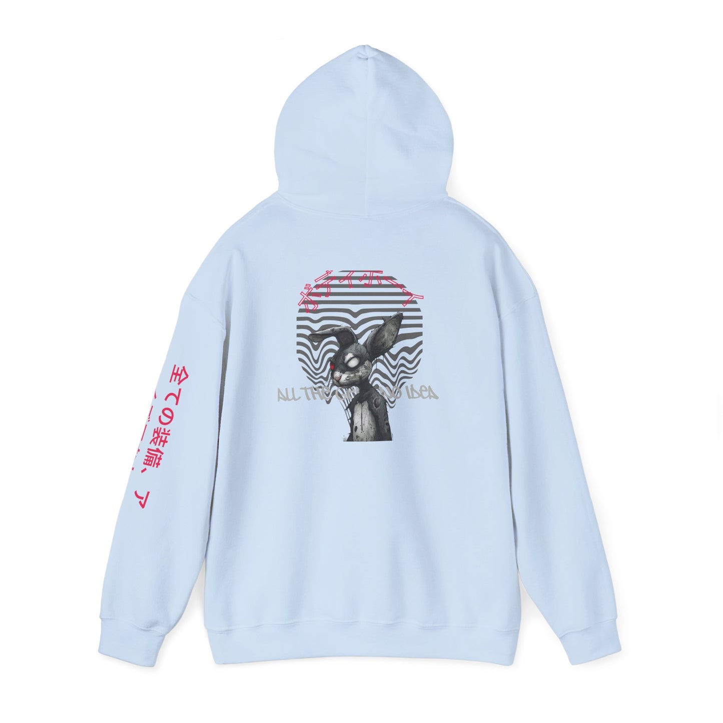 Chill Vibe Graphic Hoodie, Unisex Sweatshirt for Comfort, Casual Wear, Streetwear Style, Gift for Friends, Cozy Outfit
