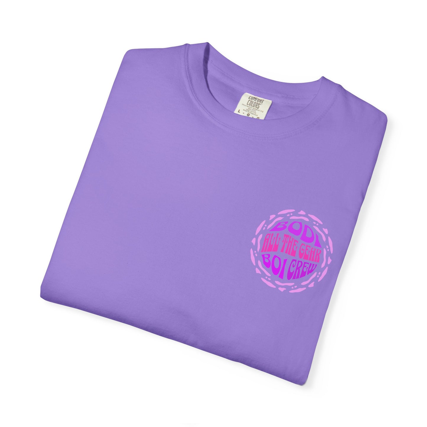 Stylish Unisex Graphic T-Shirt - Perfect for Halloween, Casual Wear, Gifts for Grandparents, Alternative Fashion, Statement Tee