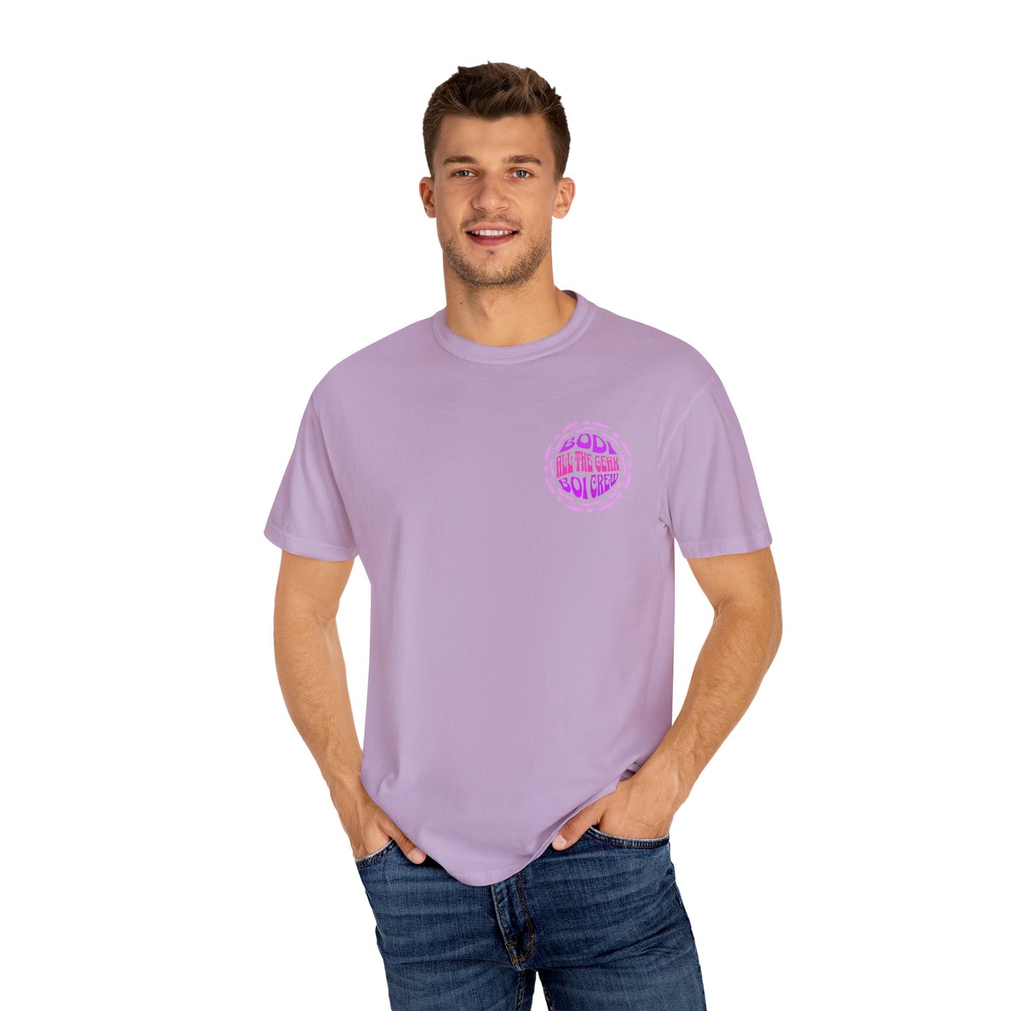 Stylish Unisex Graphic T-Shirt - Perfect for Halloween, Casual Wear, Gifts for Grandparents, Alternative Fashion, Statement Tee