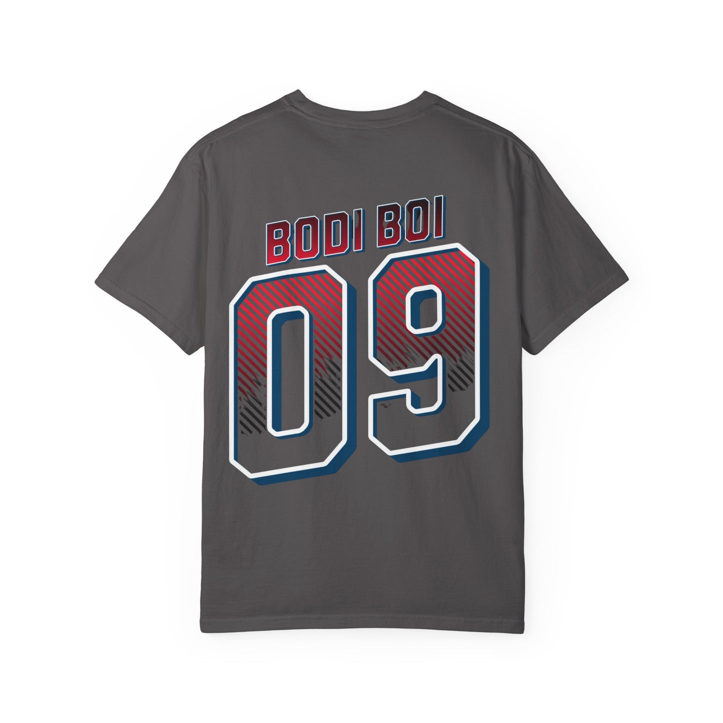 Bodi boi Graphic Tee, Unisex T-Shirt, Vintage Style, Casual Wear, Streetwear, Gift for Him/Her