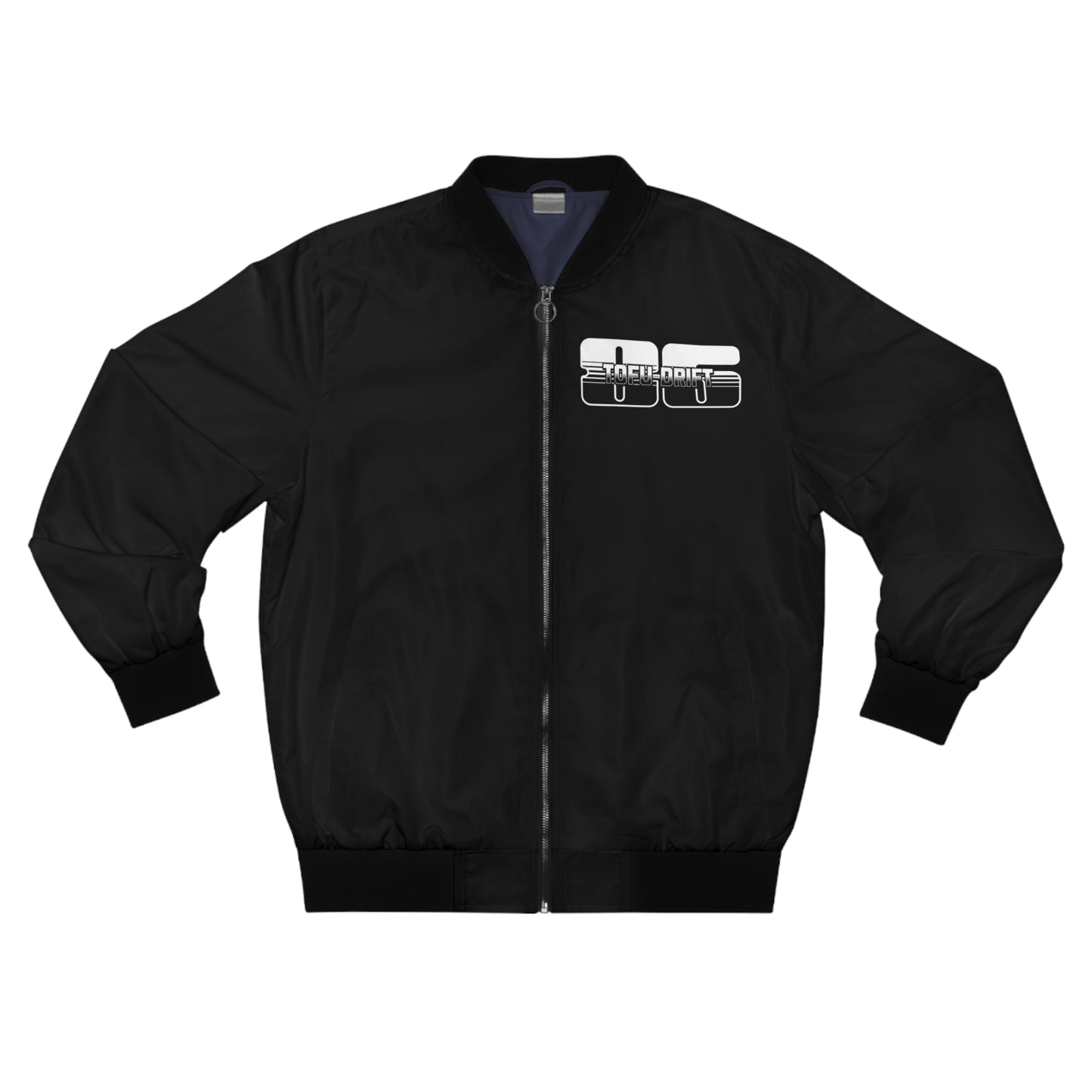 Stylish Men's Bomber Jacket, Trendy Outerwear, Fashionable Spring Layer, Car Enthusiast Gift, Unique Streetwear