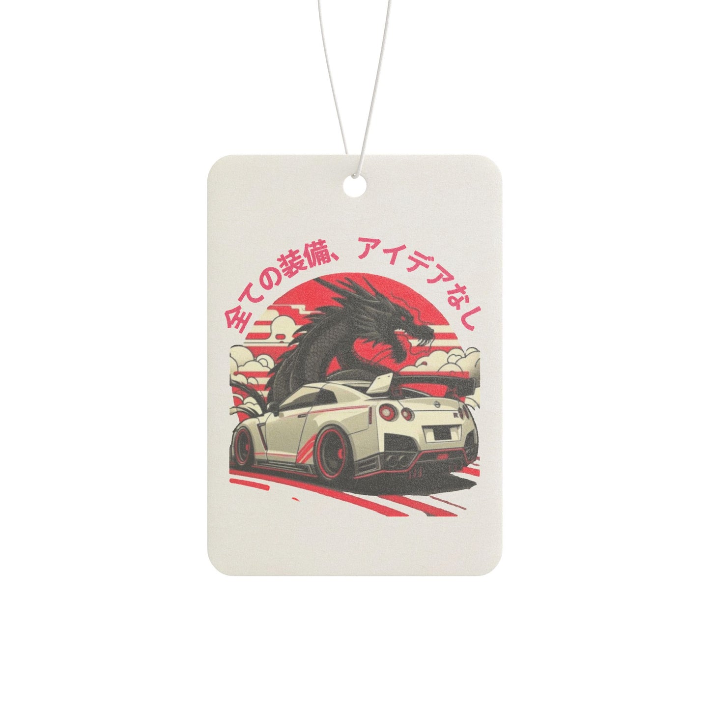 Car Air Freshener -Themed Decor, Auto Accessories, Aromatherapy, Gifts for Car Lovers, Fun Car Decorations