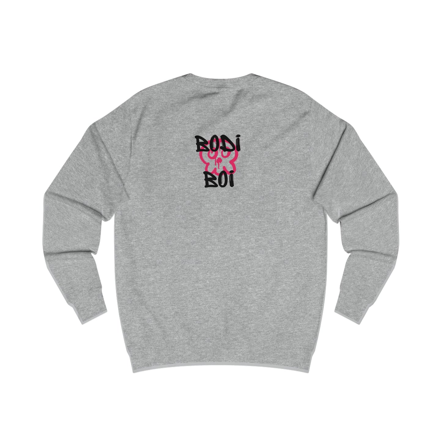 drift car japan anime  Unisex Sweatshirt - Retro Car Design, Perfect for Car Lovers, Gifts for Him/Her, Streetwear, Cozy Wear