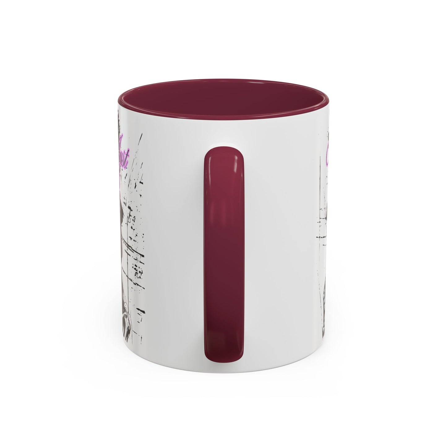 Mum Just Needs 20 min | Perfect for Coffee Lovers, Halloween Decor, Gift for Her, Unique Homeware, Fun Office Mug
