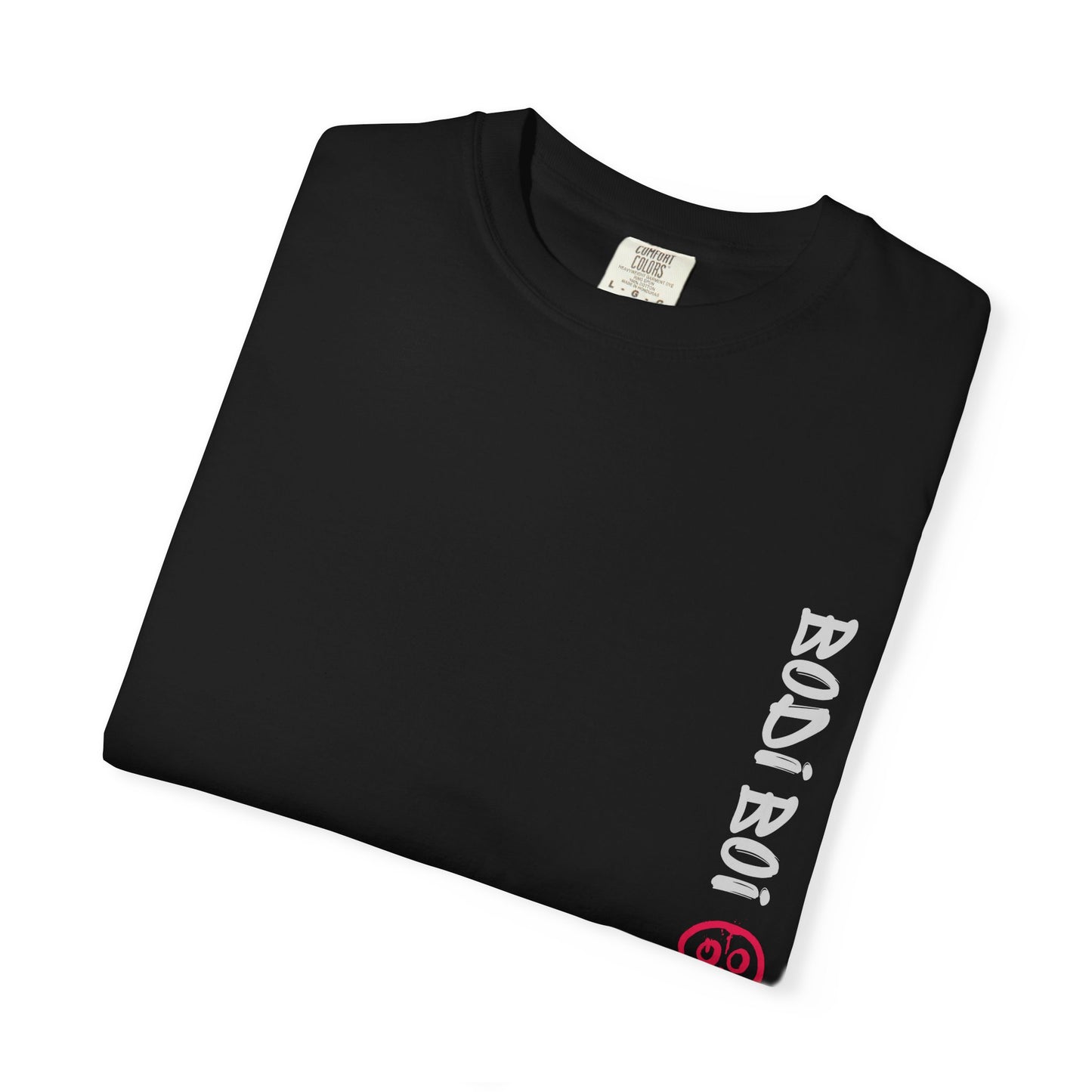 Cool Unisex Graphic T-shirt, Streetwear Tee, Gifts for Him, Trendy Casual Wear, Urban Fashion, Bear Graphic Design