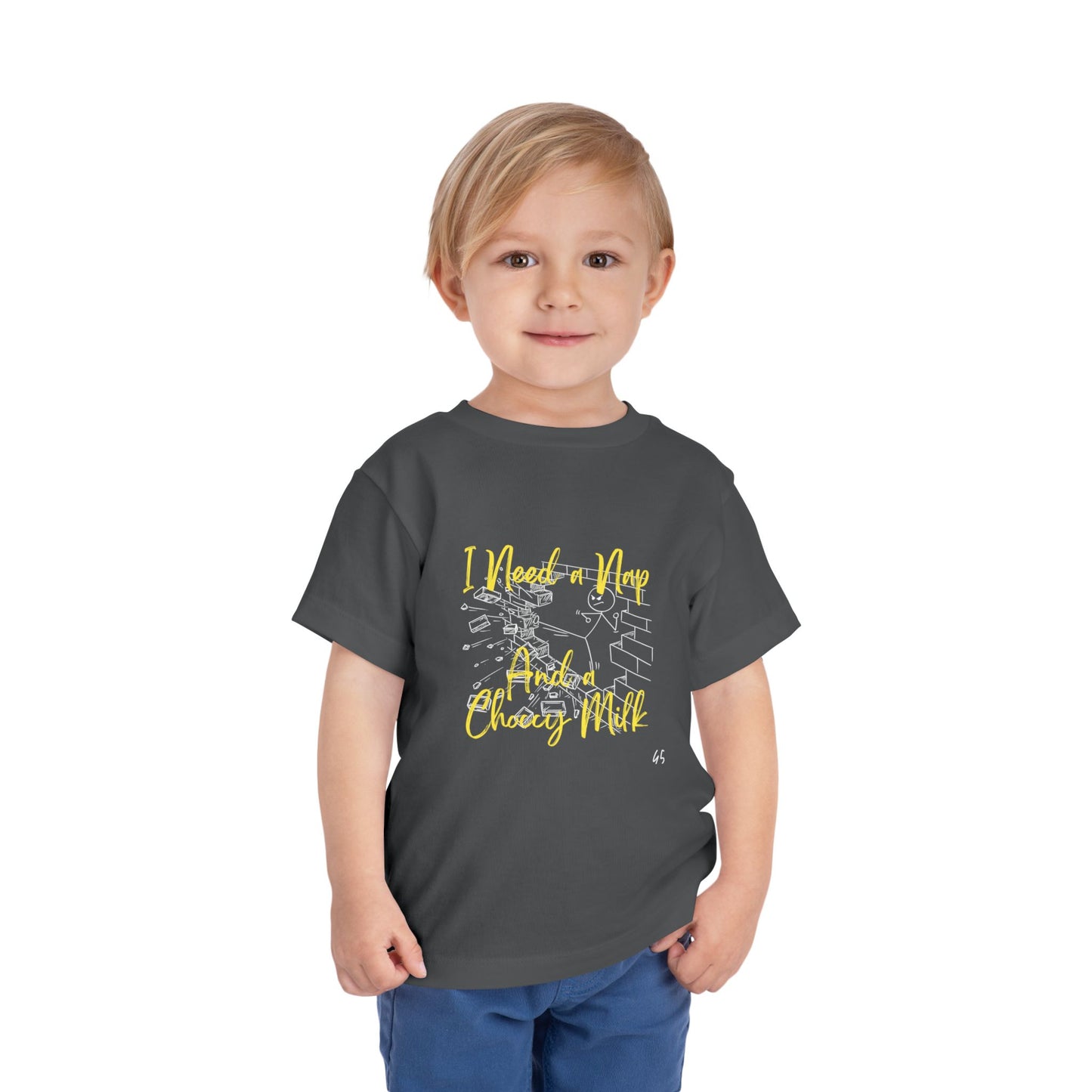 mum I'm here Toddler Tee, Short Sleeve Shirt for Kids, Gift for New Moms, Cute Baby Outfit, Birthday Party Wear, Baby Shower Gift