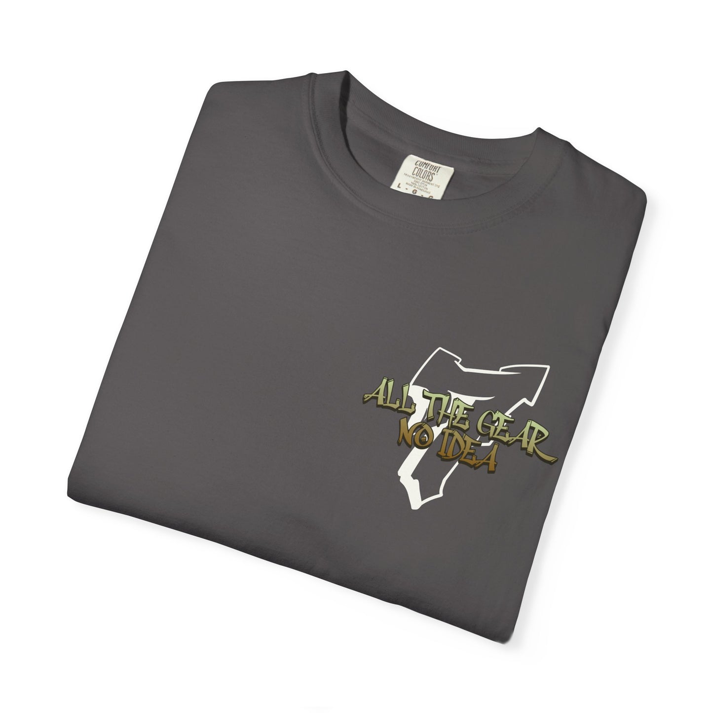 Bodi Boi T-Shirt with Unique Graphics, Trendy Graphic Tee, Casual Everyday Wear, Perfect Gift for Friends and Family, All [...]