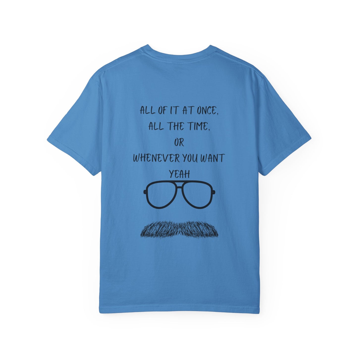 Birthday Do It Lady Celebration T-Shirt, Funny Birthday Gift, Unisex Tee, Graphic Shirt, Casual Wear, Gift for Her