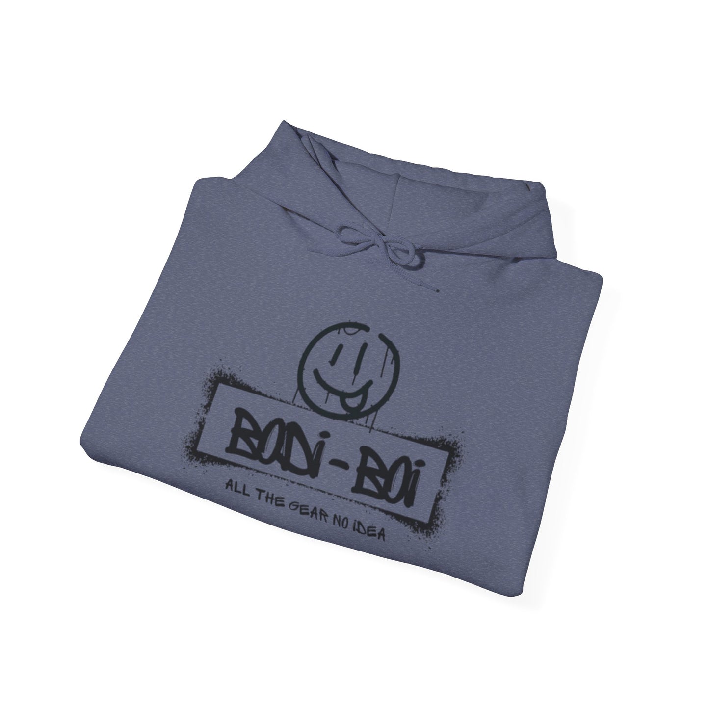 Chill Vibe Graphic Hoodie, Unisex Sweatshirt for Comfort, Casual Wear, Streetwear Style, Gift for Friends, Cozy Outfit