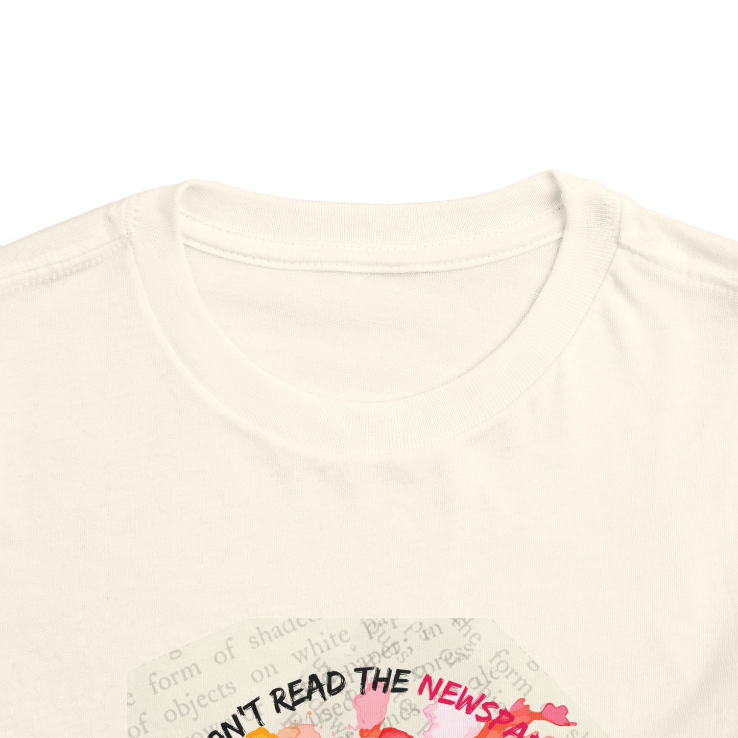 MUM IM HERE Toddler Tee for Fun Adventures | Children's Short Sleeve Shirt, Gift for Kids, Birthday Outfit, Casual Wear, Playdate Top
