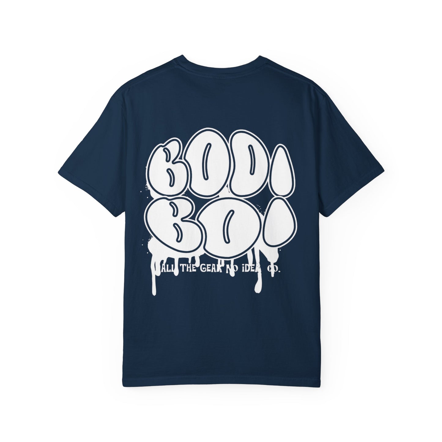 Trendy Unisex Graphic T-Shirt, Casual Streetwear Tee, Gift for Him or Her, Cool Graphic Tee, Everyday Comfort Wear