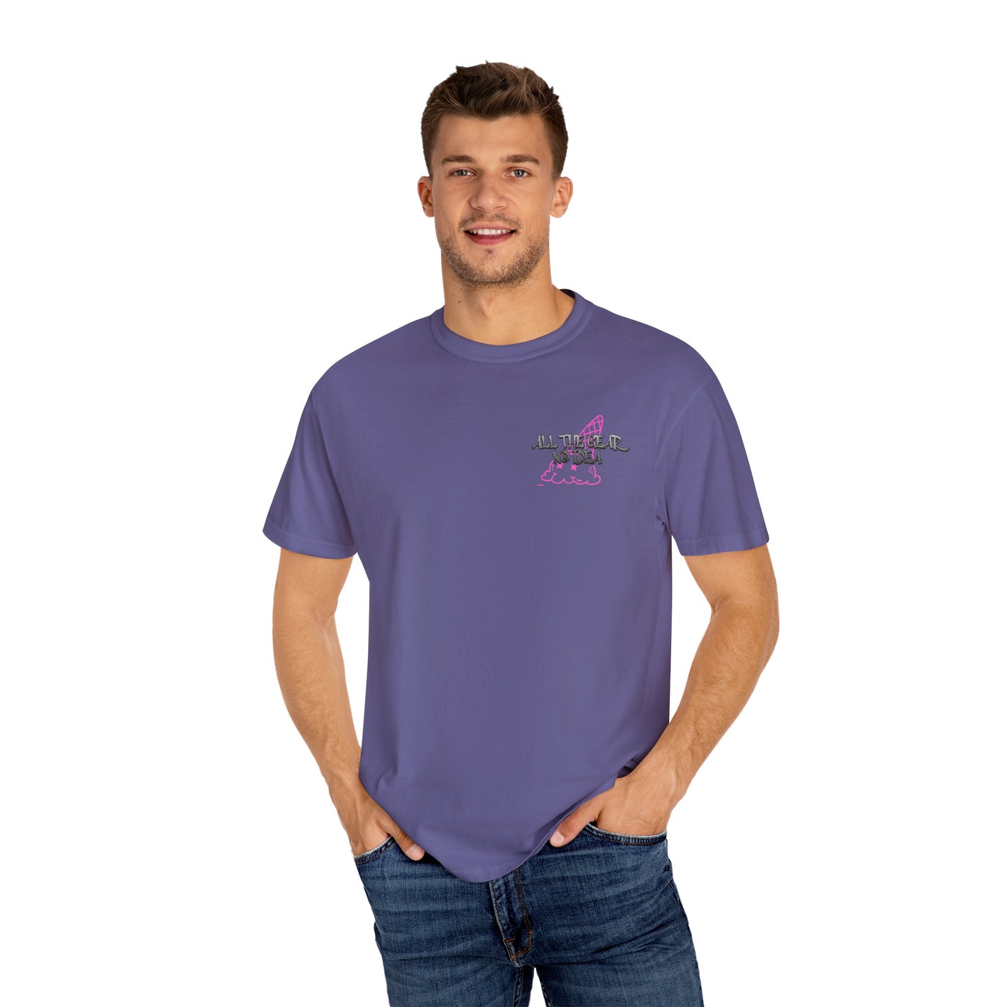 Bodiful Vibes Unisex T-shirt | Cool Car Graphic Tee | Perfect for Car Enthusiasts, Streetwear, Gifts, Casual Outings, Festivals