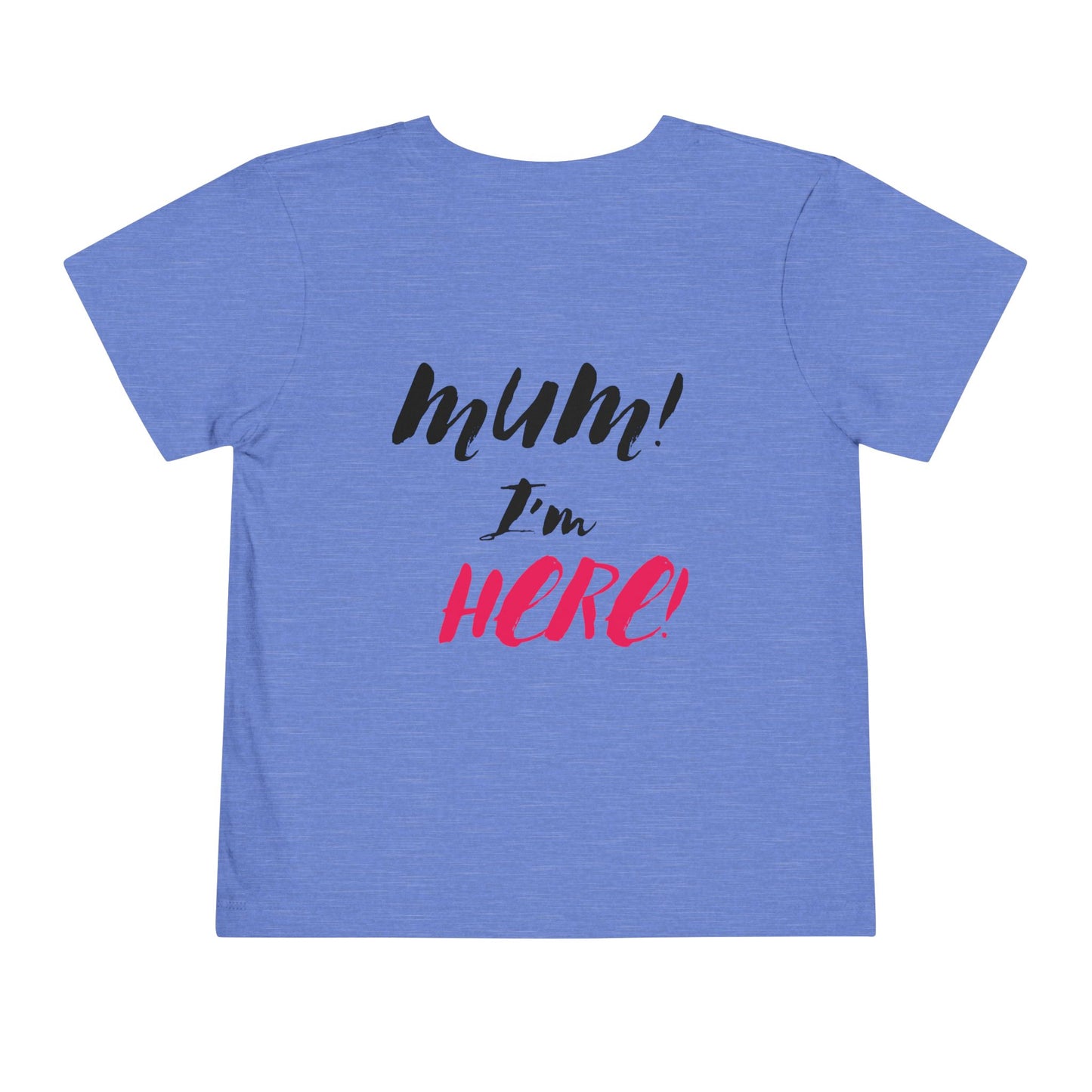 Toddler Tee