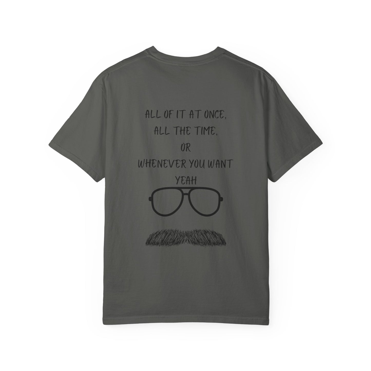 Birthday Do It Lady Celebration T-Shirt, Funny Birthday Gift, Unisex Tee, Graphic Shirt, Casual Wear, Gift for Her