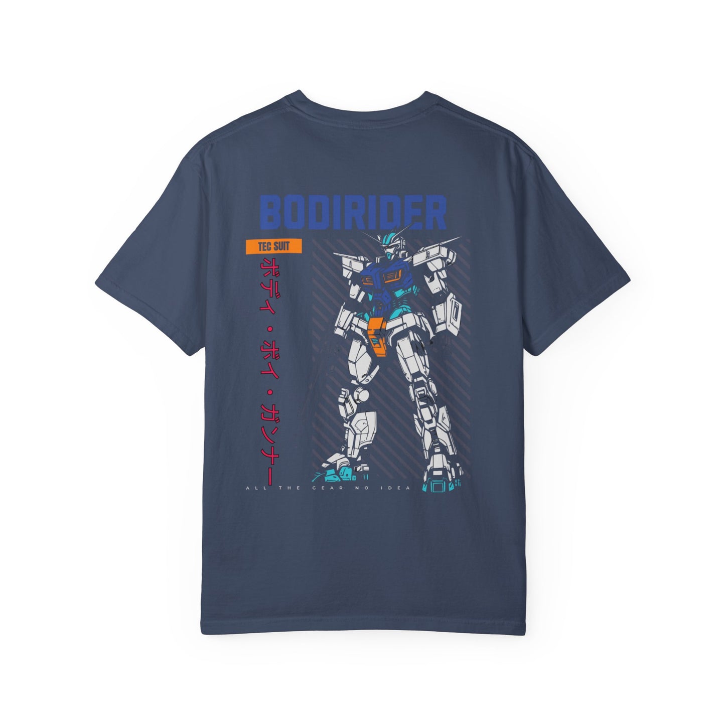 Unique Graphic T-shirt for Anime Lovers, Retro Gamer Tee, Cool Streetwear Top, Unisex Fashion Shirt for Every Occasion, Gift for Friends