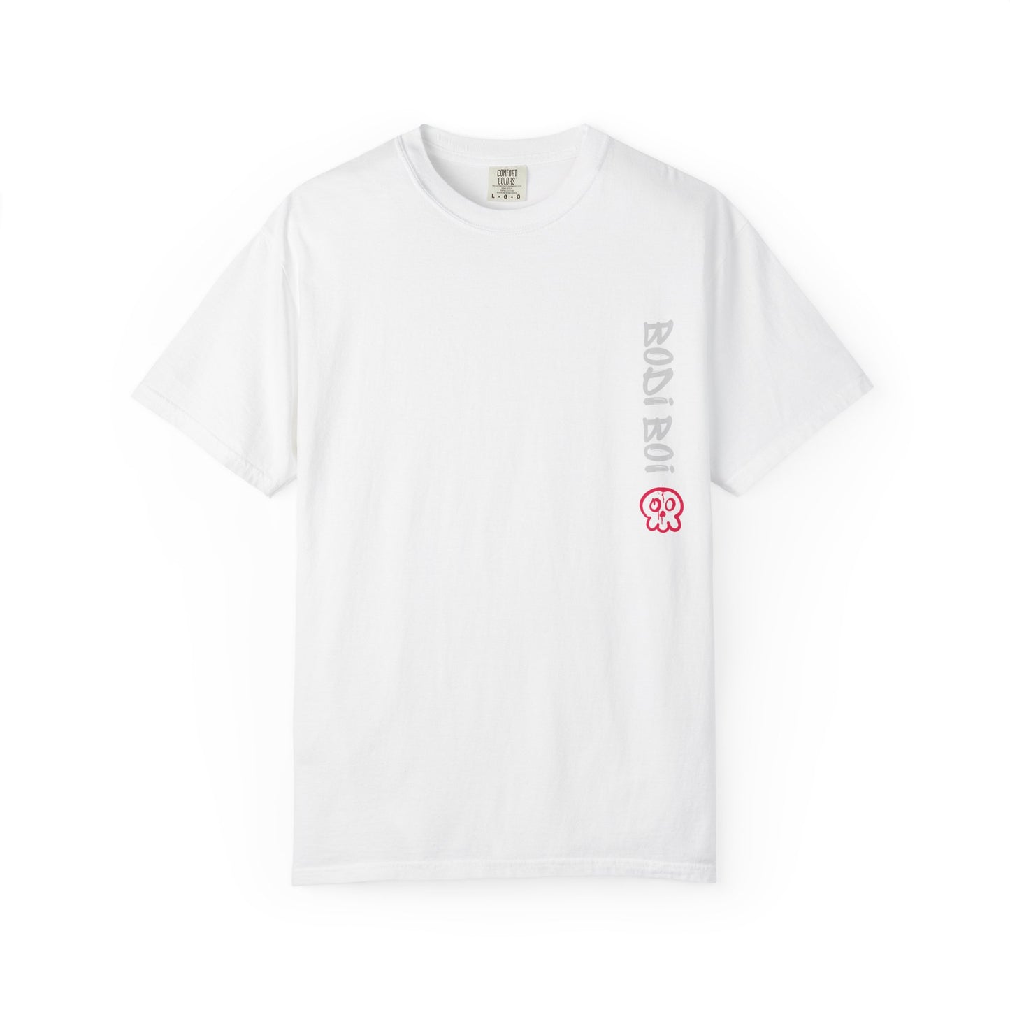 Street Art Unisex T-shirt, Trendy Graphic Tee, Cool Casual Wear, Urban Style Tee for All Occasions, Perfect Gift for Friends