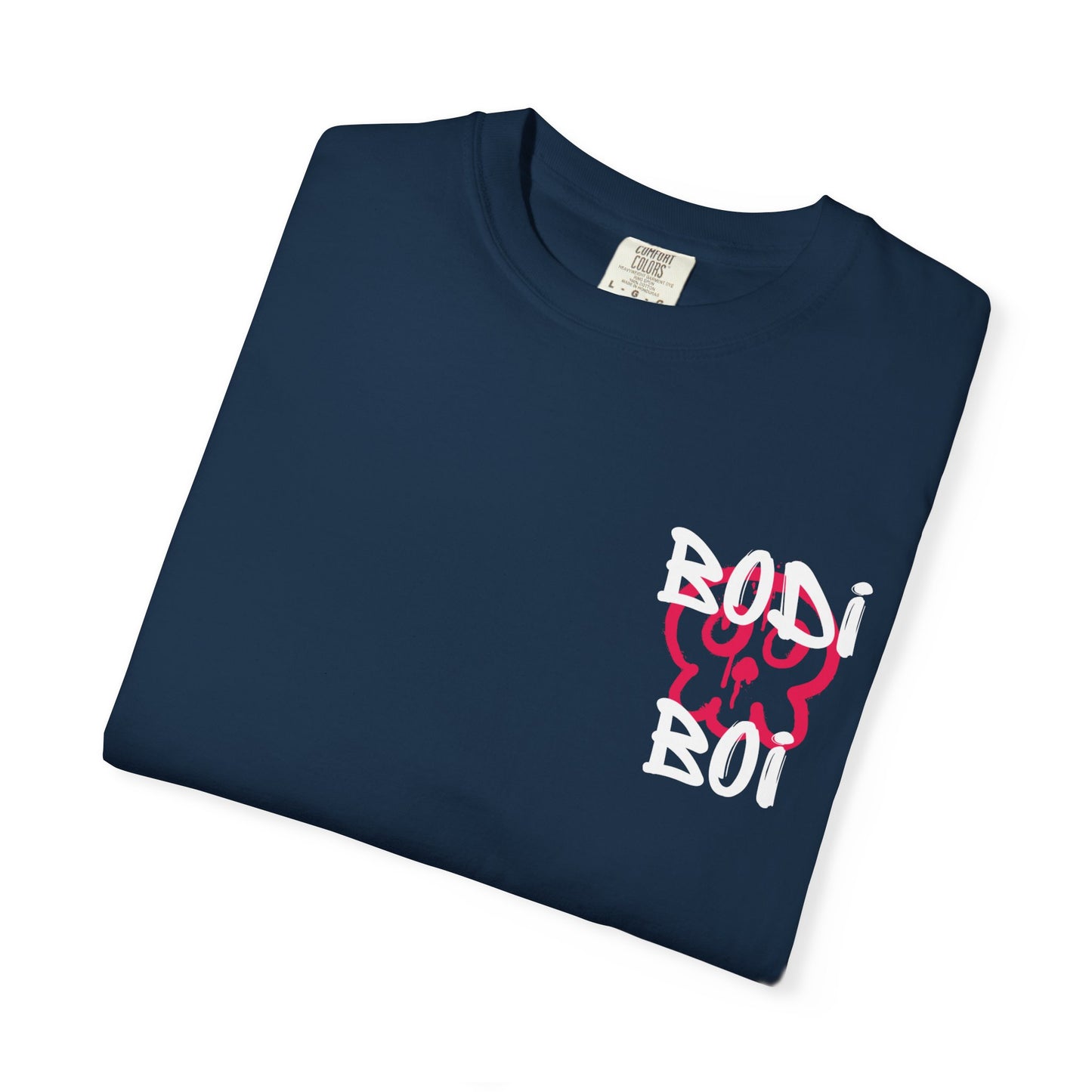 Edgy Graphic Tee for Men, Unique T-shirt, Street Style Apparel, Casual Wear, Gift for Him, Summer Fashion