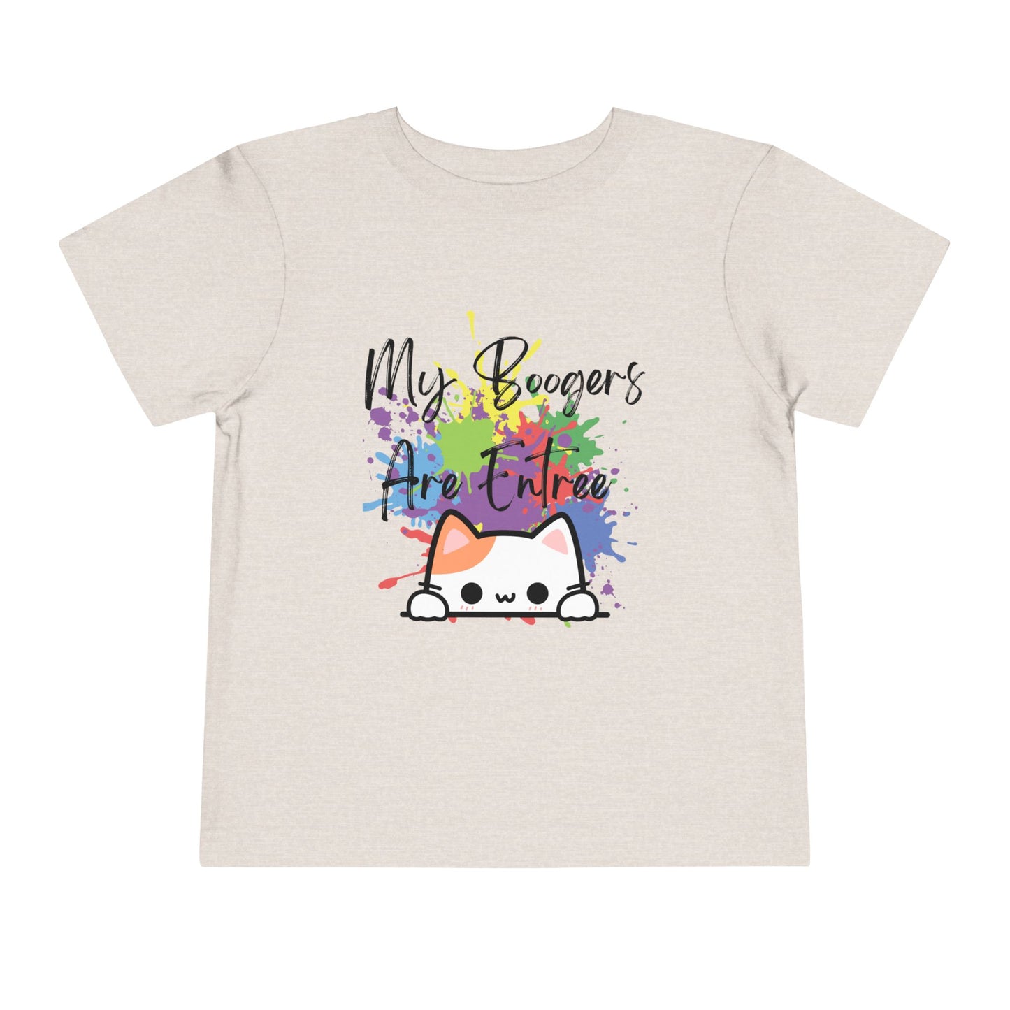 Toddler Tee