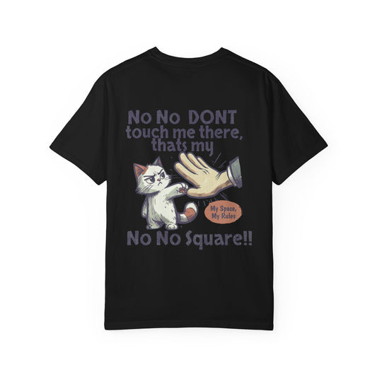 Bodi boi Tee for Animal Lovers, Cute Gifts for Cat Owners, Funny Cat Apparel, Comfy Casual Wear, Cat [...]