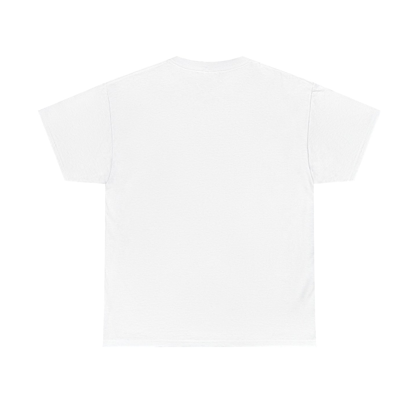 Music Is Life Unisex Heavy Cotton Tee - Perfect for Music Lovers, Gift for Musicians, Concerts, Festivals, Everyday Wear