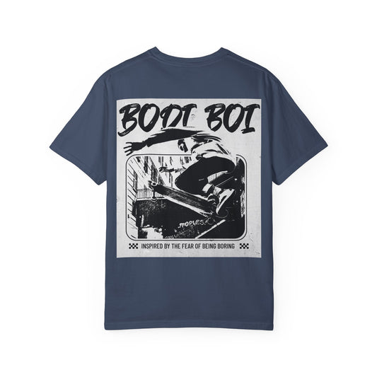 Trendy Unisex Graphic T-shirt | Streetwear Style, Cool Vibes, Skateboarder Gift, Casual Outfit, Everyday Wear