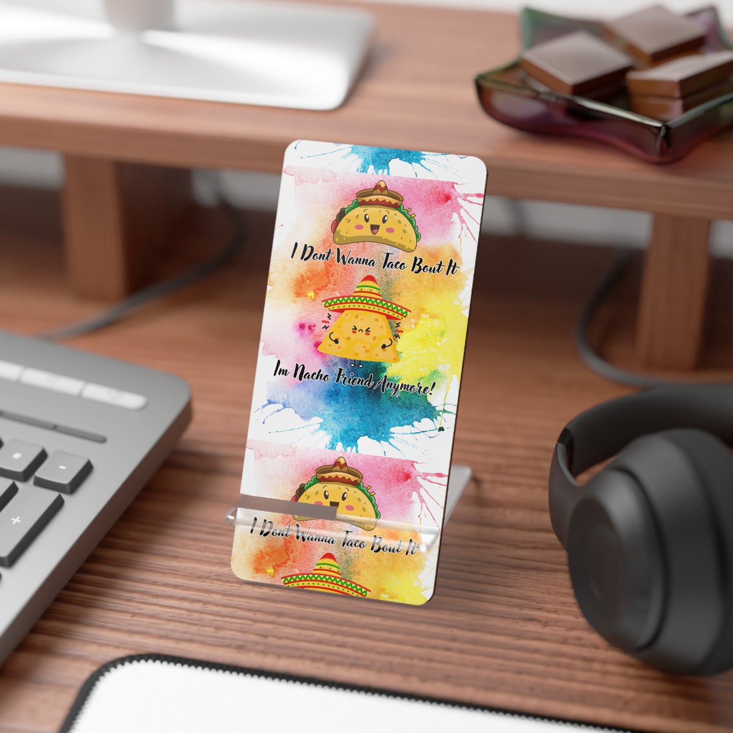 Phone Stand