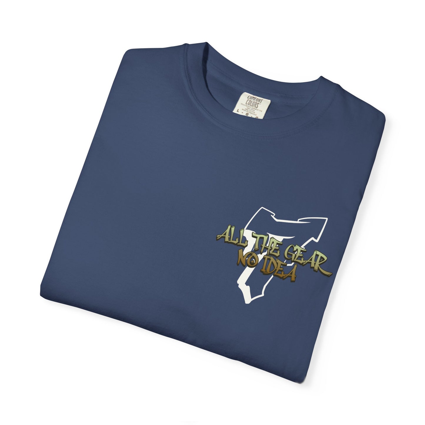 Bodi Boi T-Shirt with Unique Graphics, Trendy Graphic Tee, Casual Everyday Wear, Perfect Gift for Friends and Family, All [...]