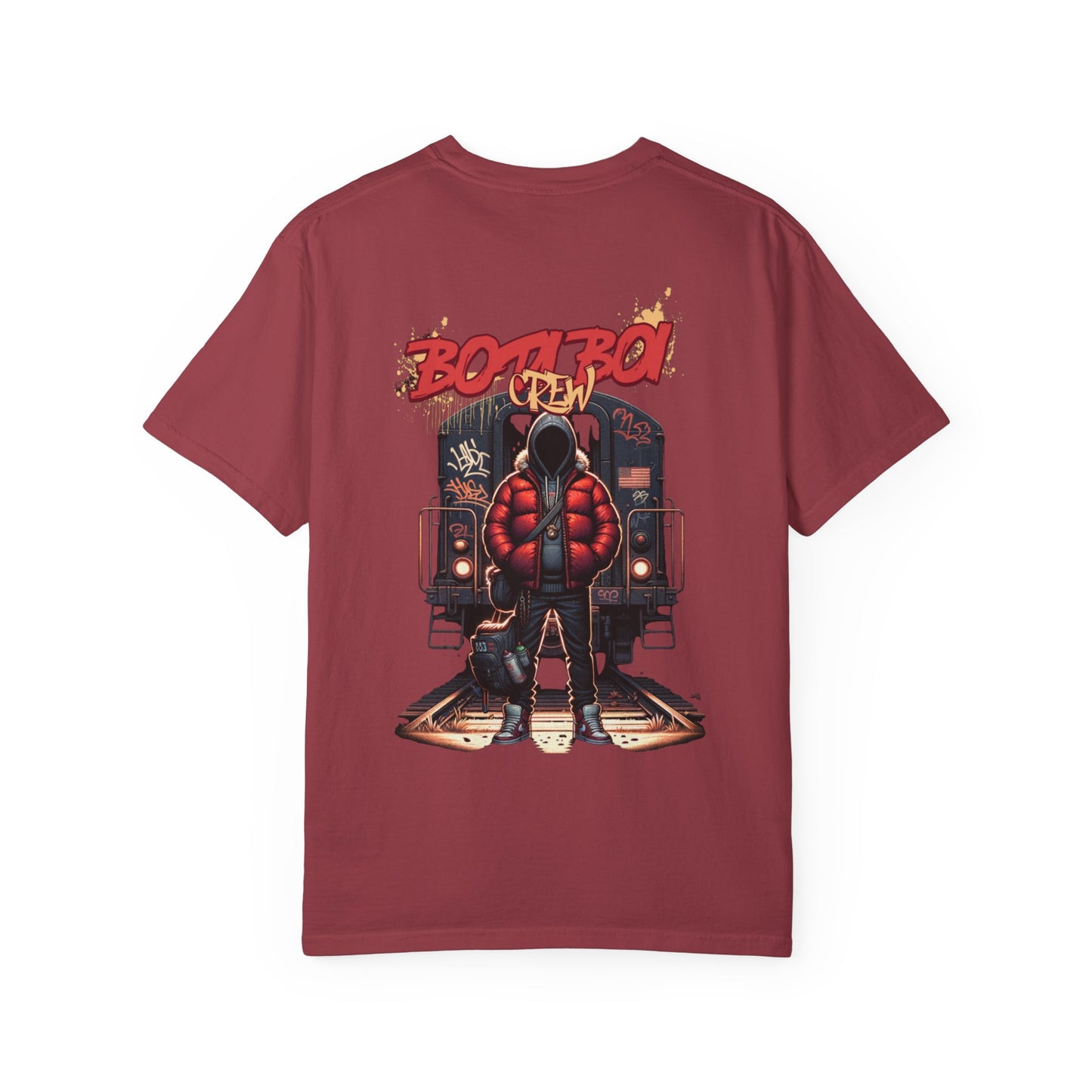 Stylish Unisex Tee for Trendsetters, Graphic T-Shirt, Casual Wear, Comfortable Clothing, Street Style, Gift for Friends