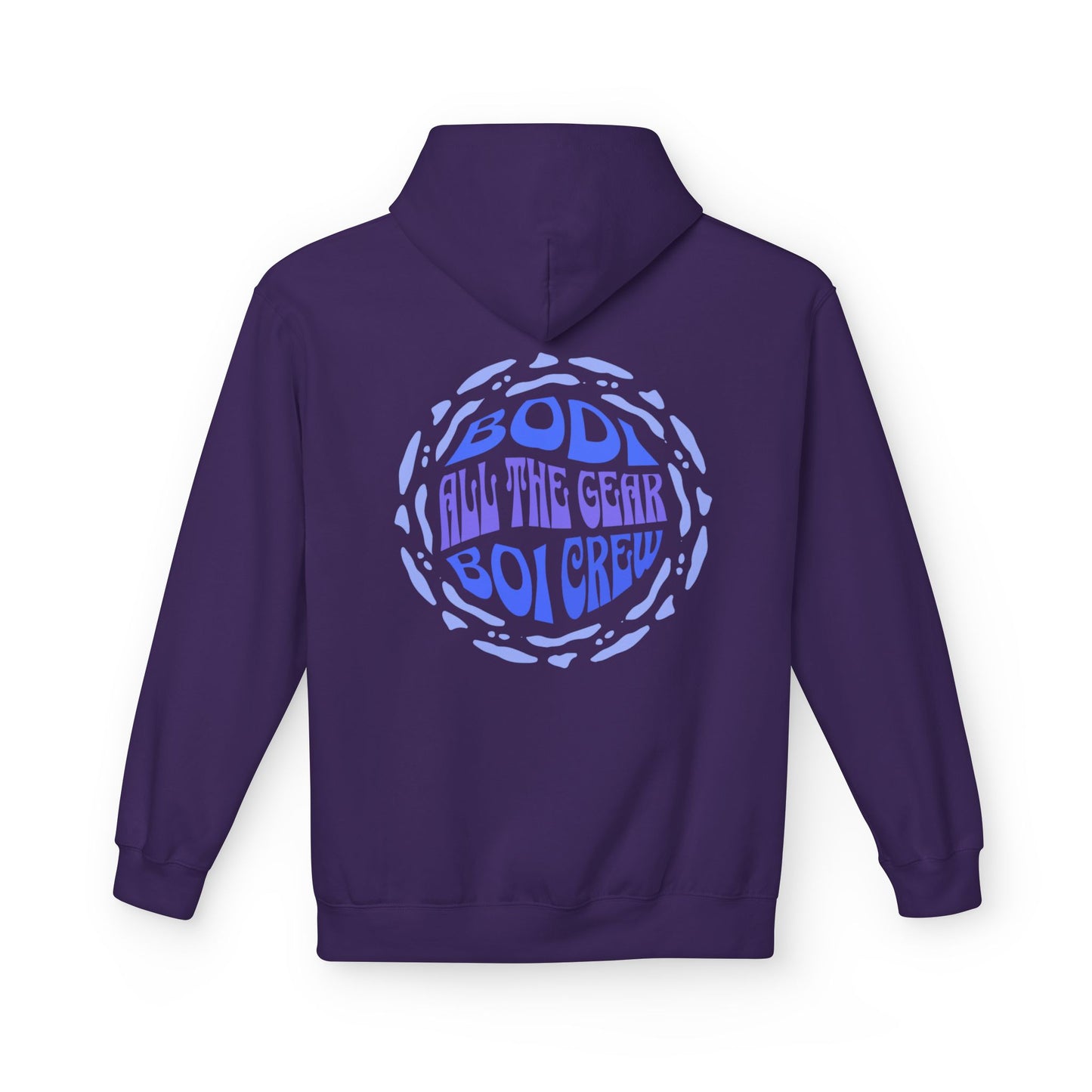 Unisex Cozy Fleece Hoodie – Everyday Comfort, Effortless Styleort, Unique Style