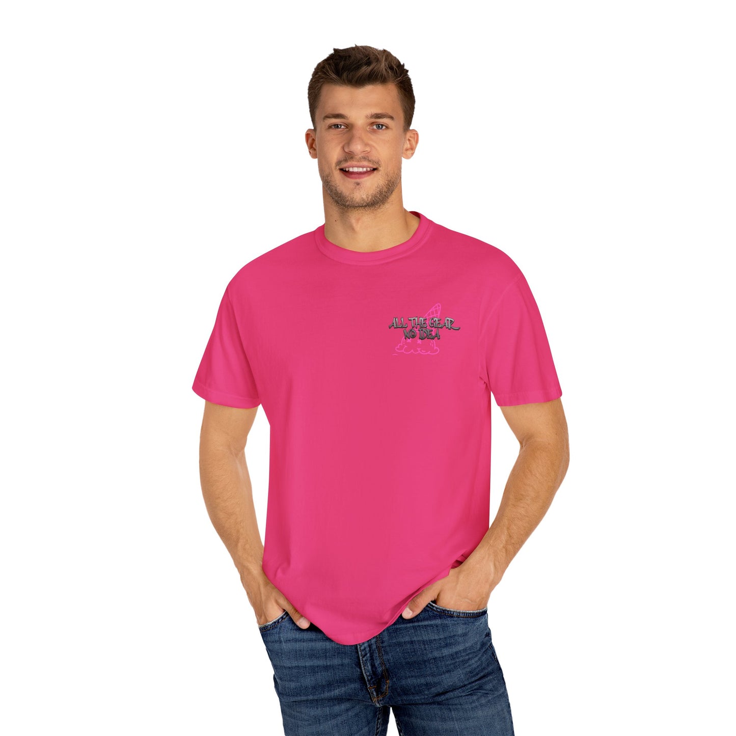 Bodiful Vibes Unisex T-shirt | Cool Car Graphic Tee | Perfect for Car Enthusiasts, Streetwear, Gifts, Casual Outings, Festivals