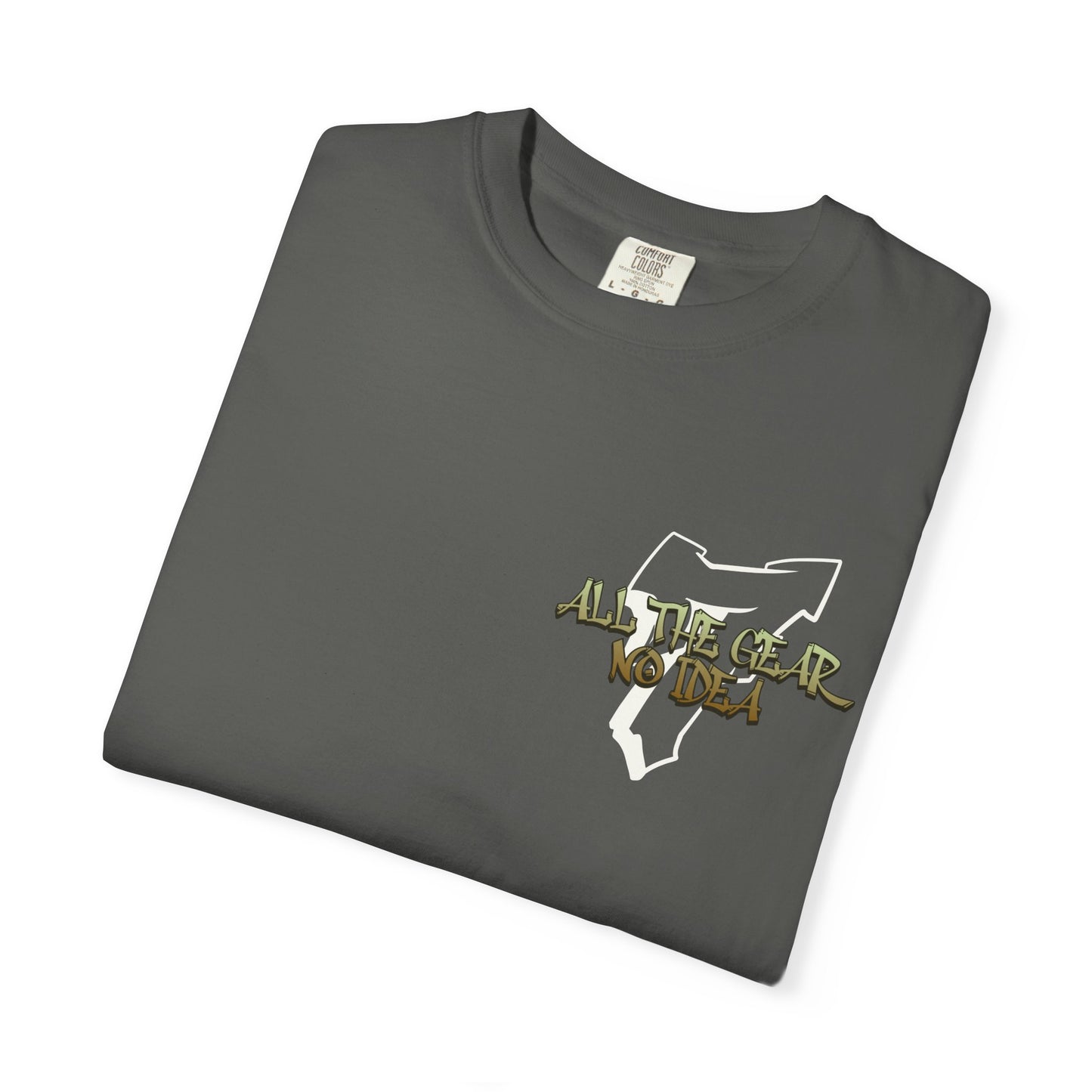 Bodi Boi T-Shirt with Unique Graphics, Trendy Graphic Tee, Casual Everyday Wear, Perfect Gift for Friends and Family, All [...]