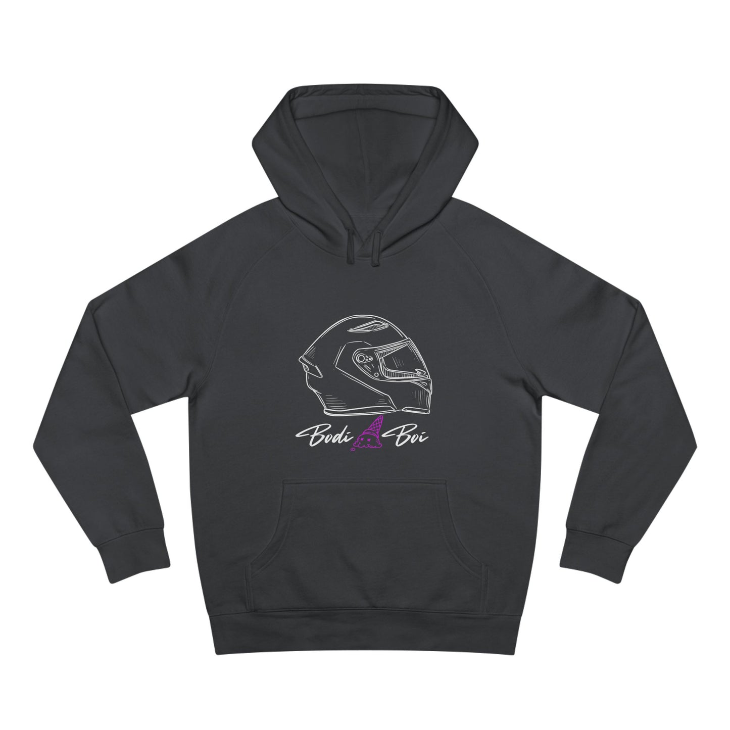 motorbike Hoodie Casual Vibes, Perfect for Streetwear, Gift for Friends, Stylish Layer, Everyday Comfort, Aesthetic Clothing