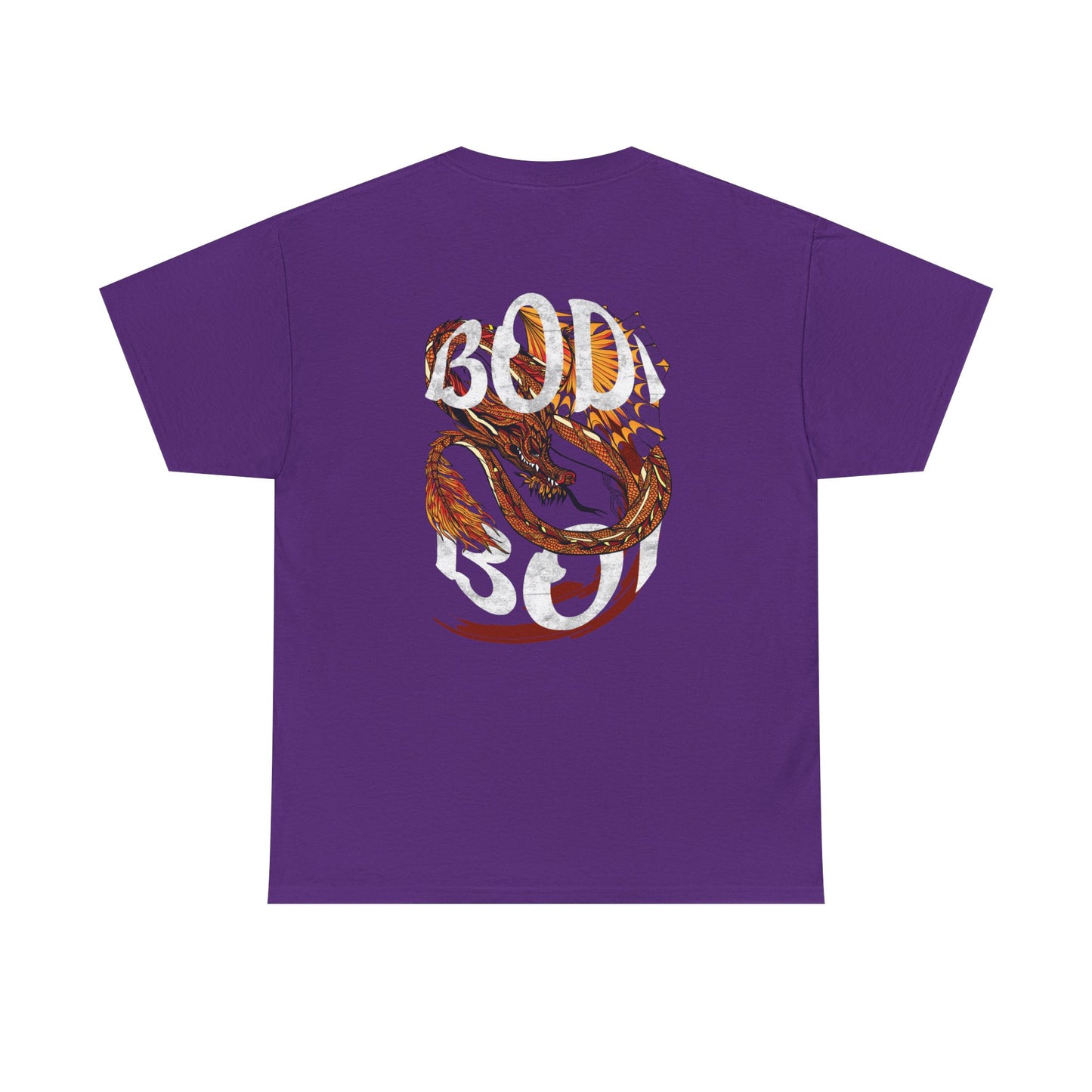 Dragon Bodi Boi Tee