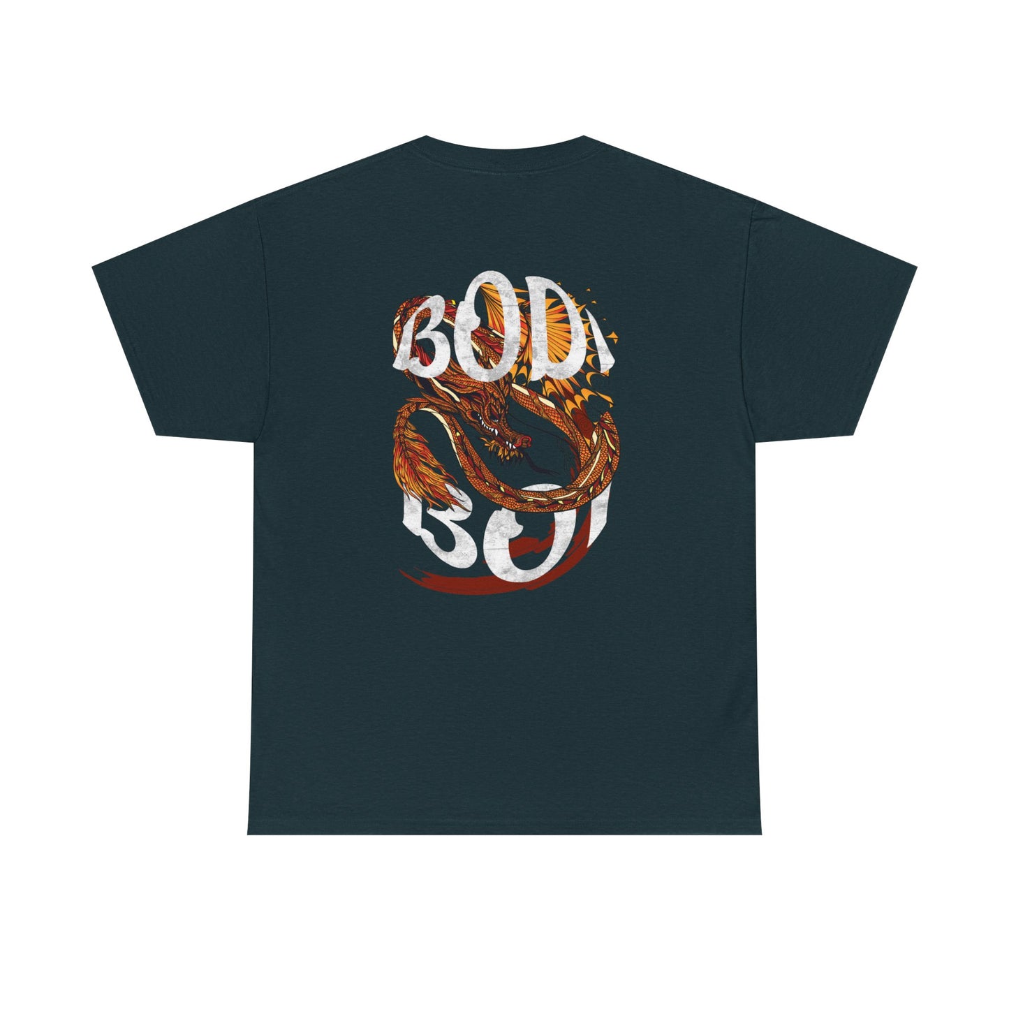 Dragon Bodi Boi Tee